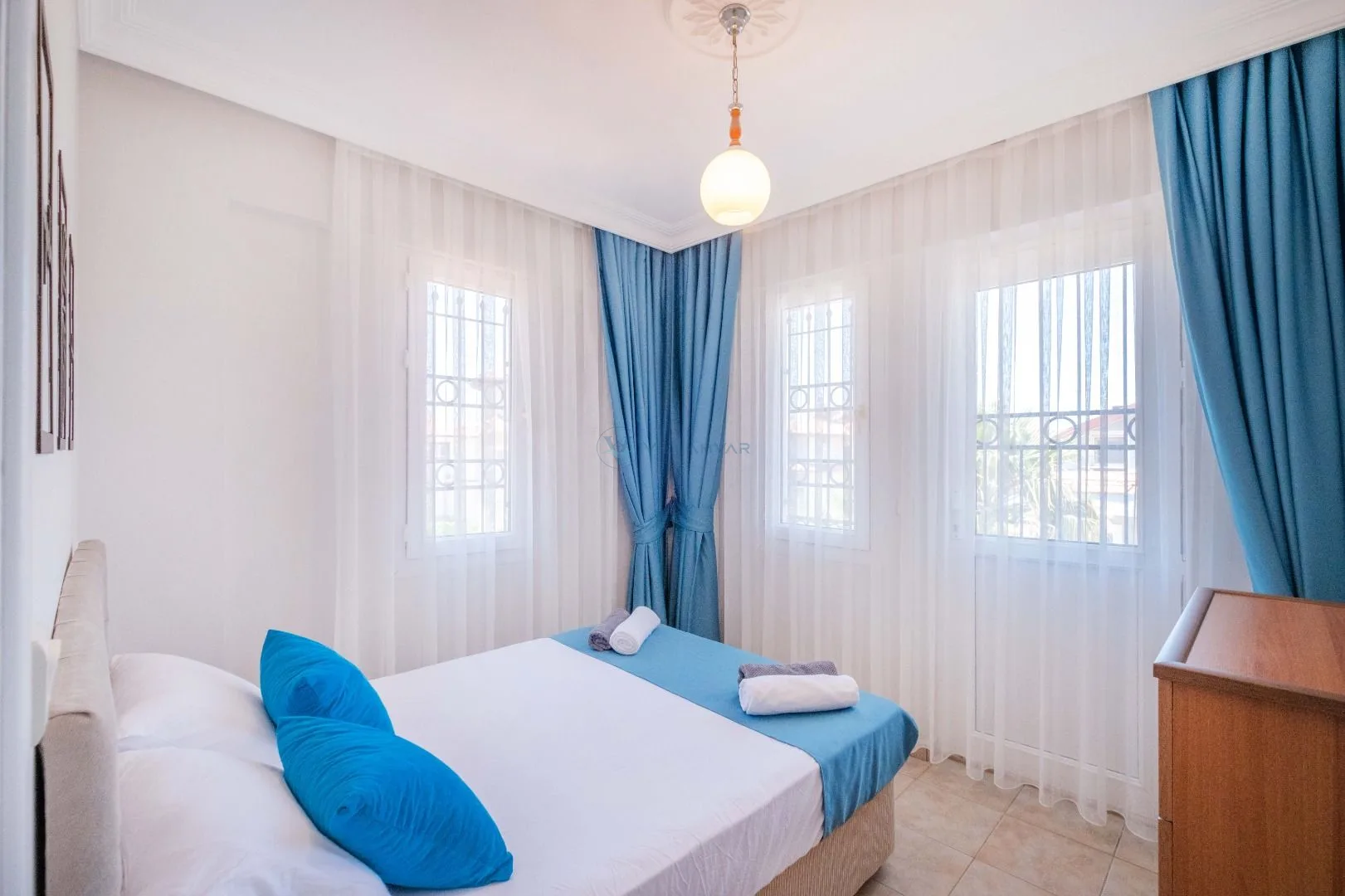 Villa Eva 1