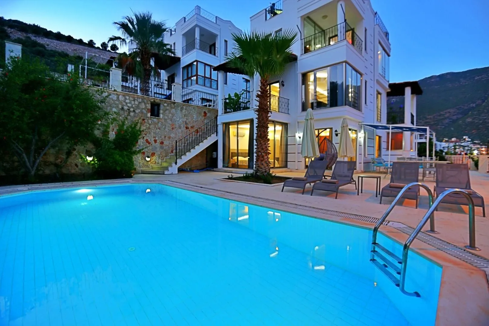 Villa Asya Rezervasyo1 2