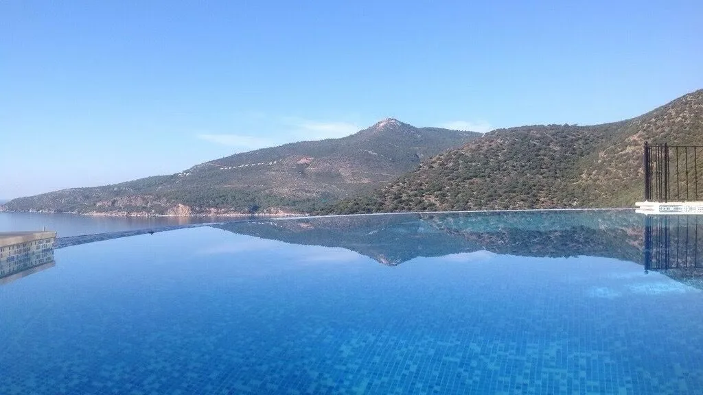 Villa Melsa