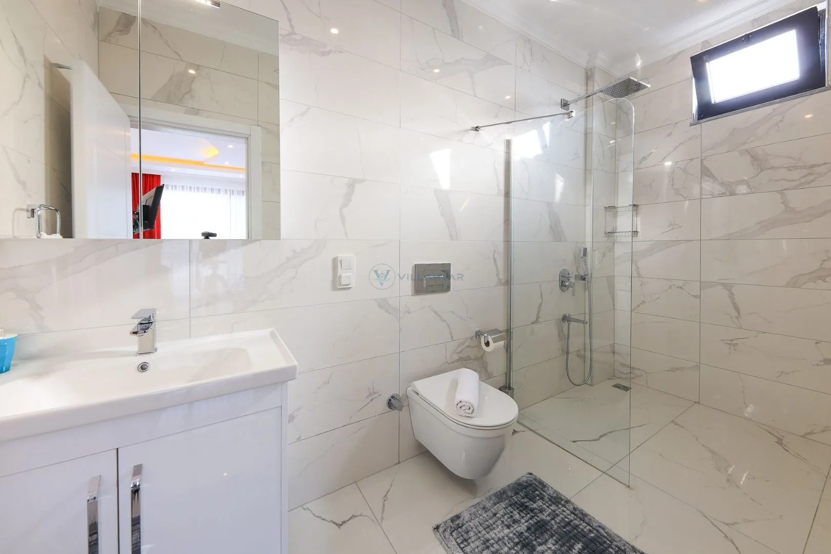 Villa White Castle