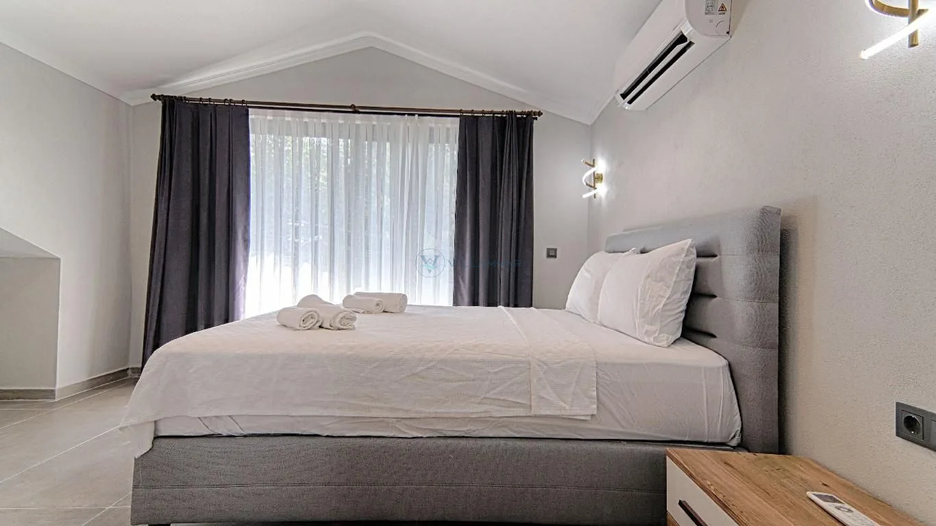 Villa Belvista