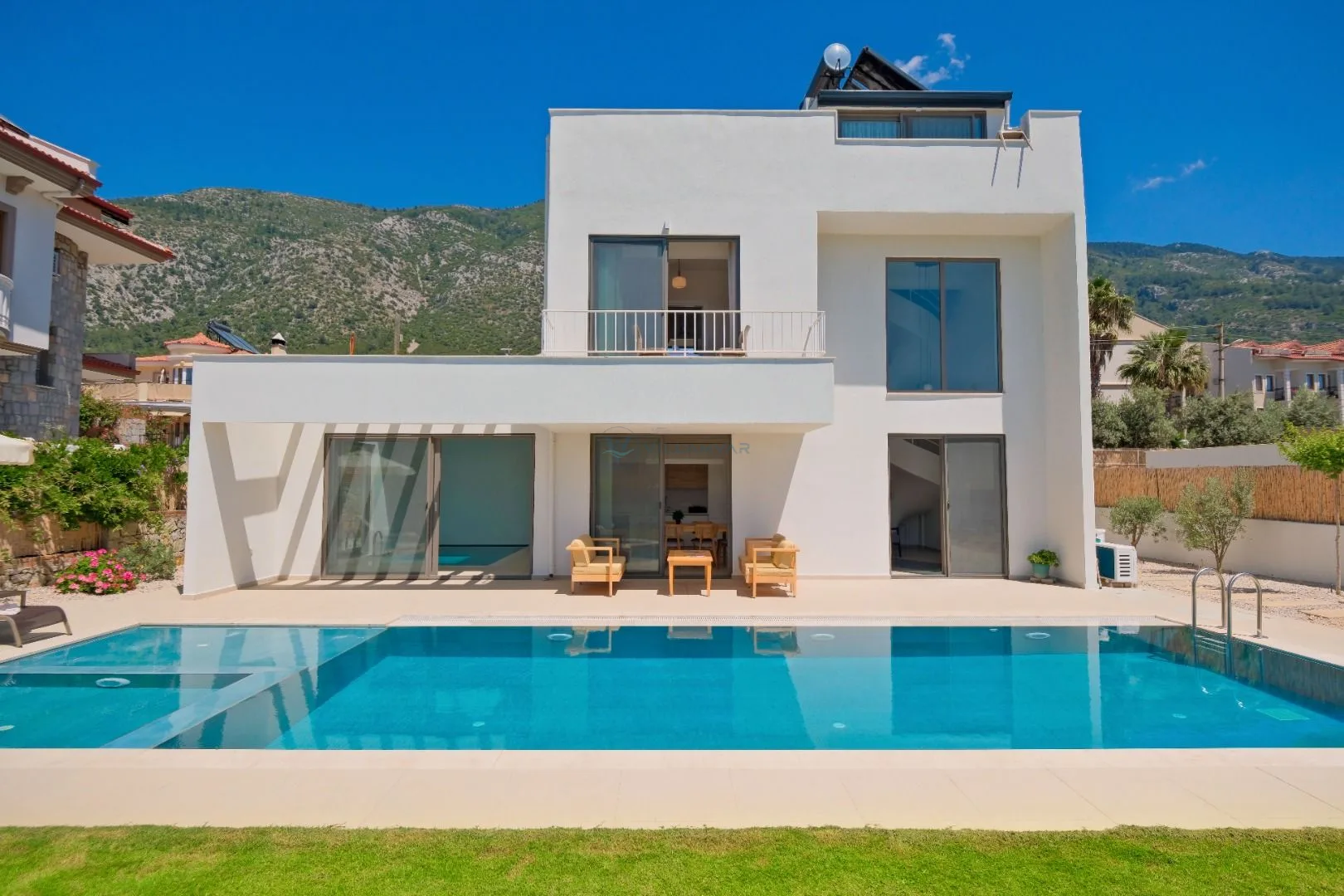 Villa Odin