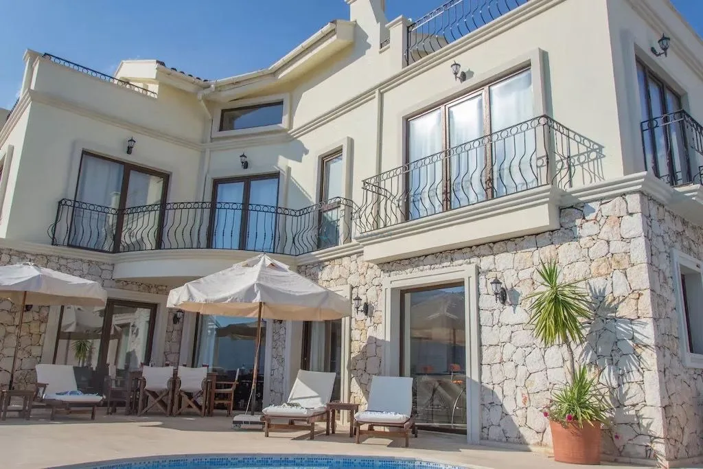 Villa Melsa