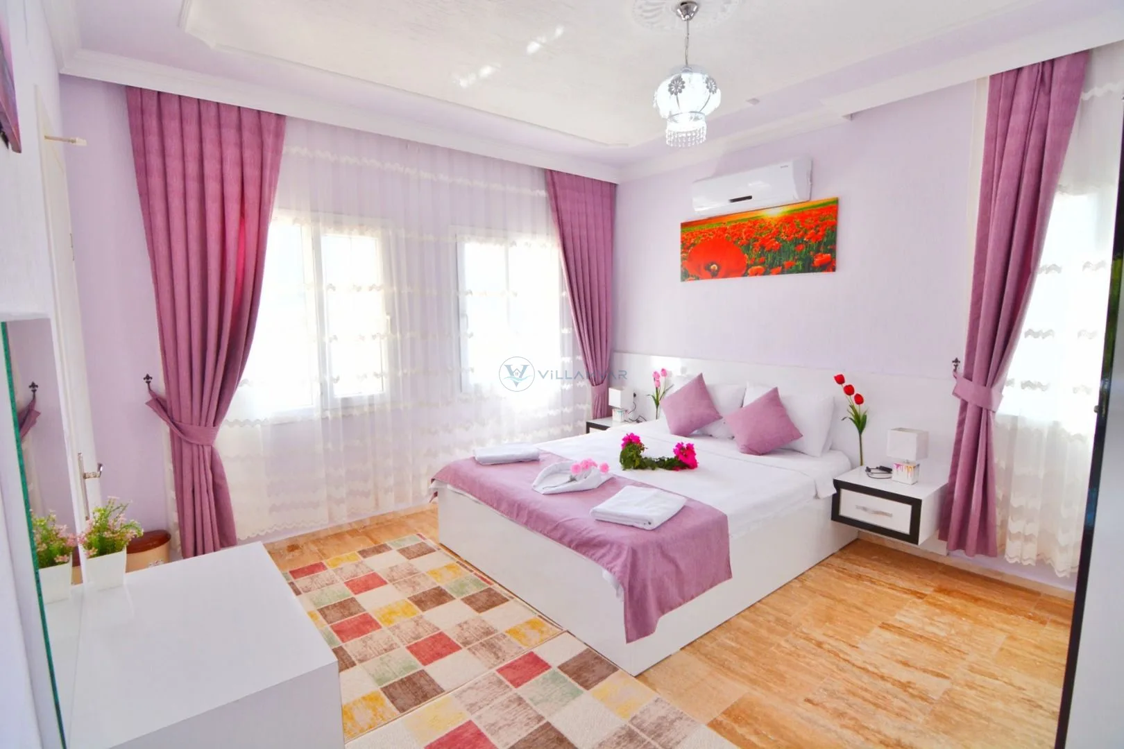 Villa Ayaz