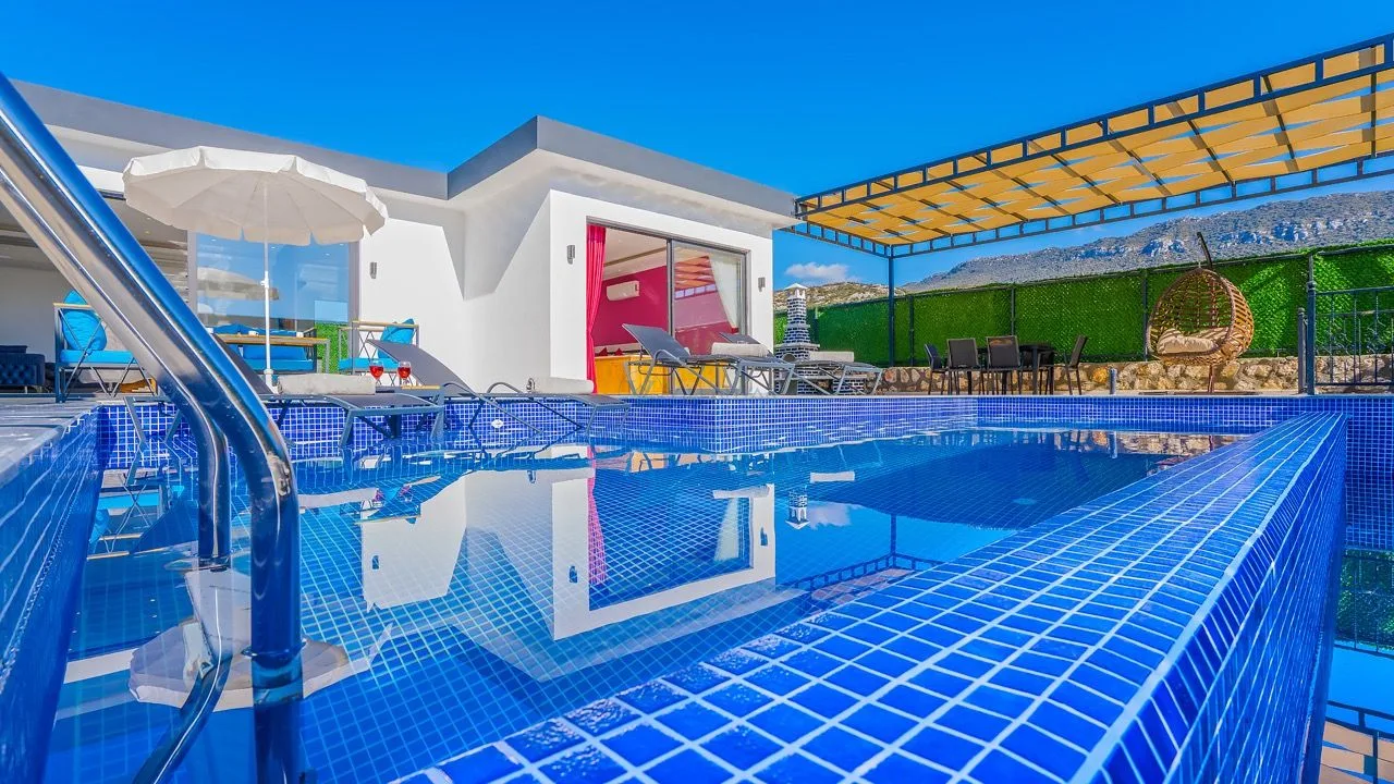 Villa Ortaç