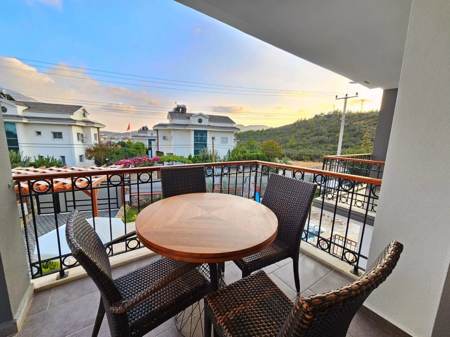 Villa Amour Ölüdeniz