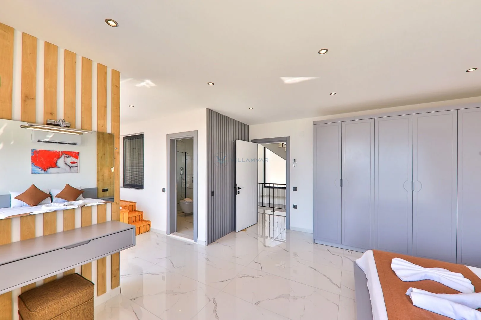 Villa Bliss 74