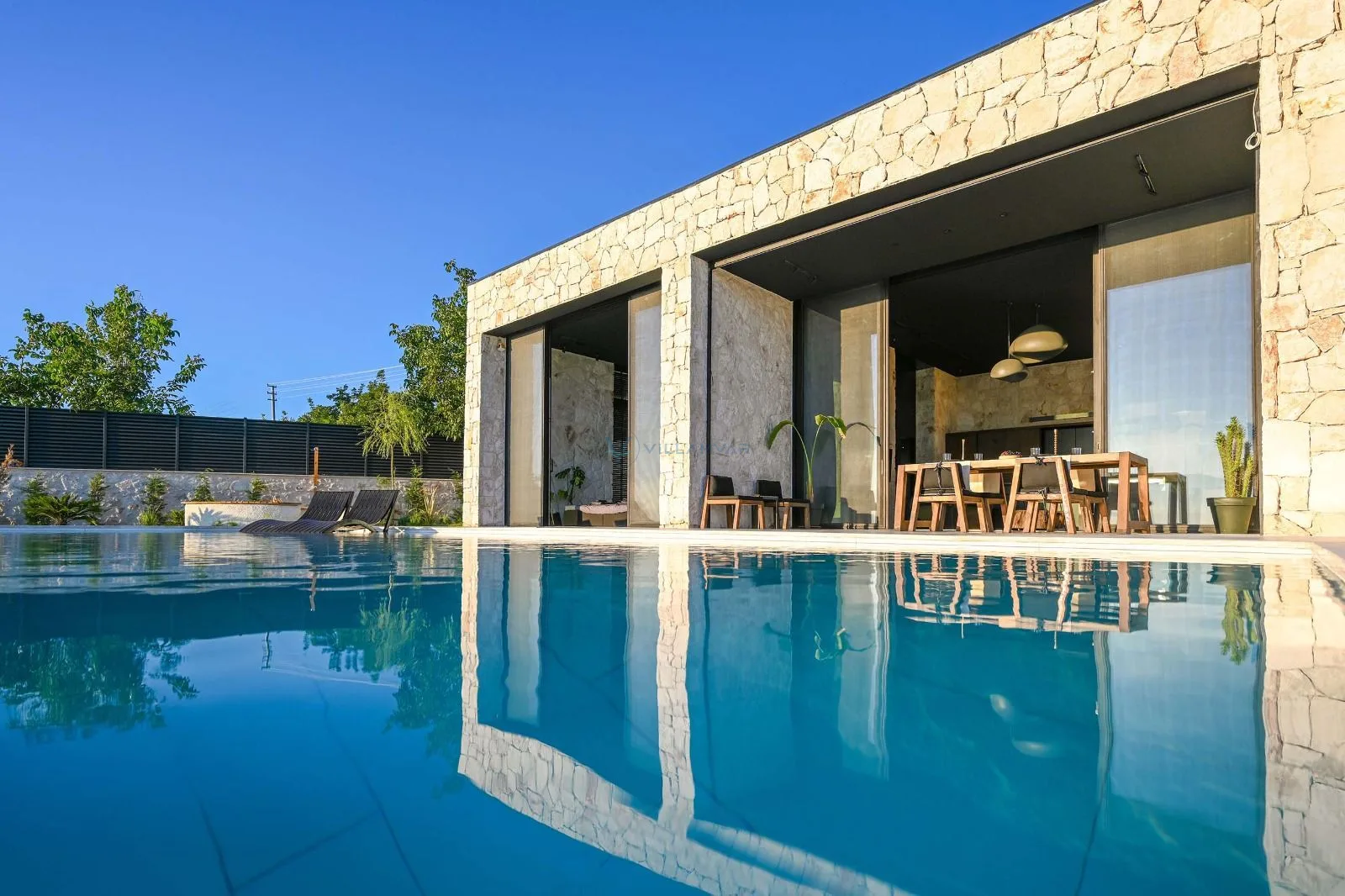 Villa Cube