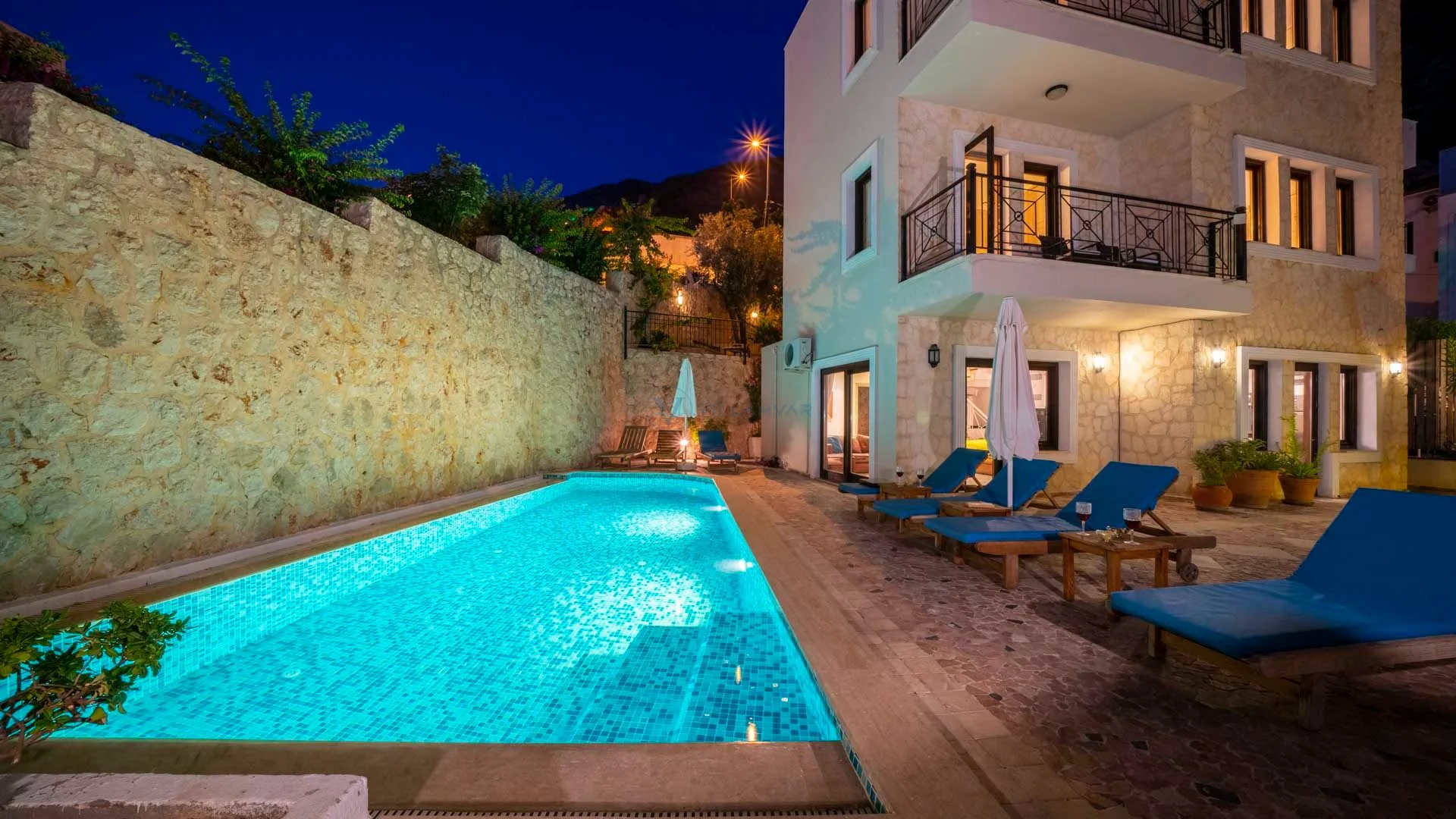 Villa Pearl