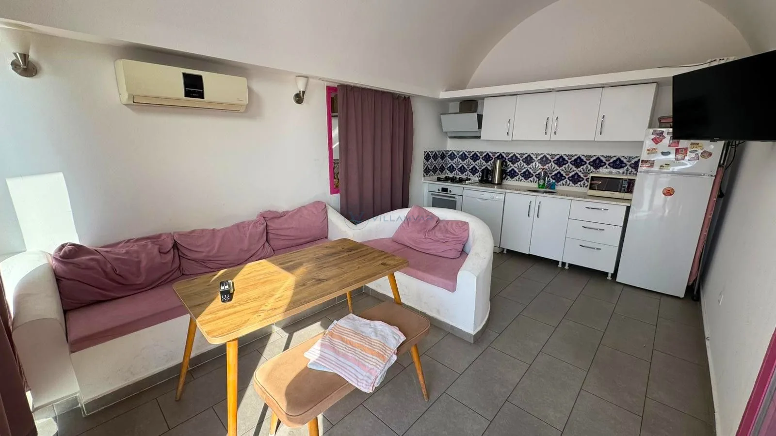 Villa Roxsy 2