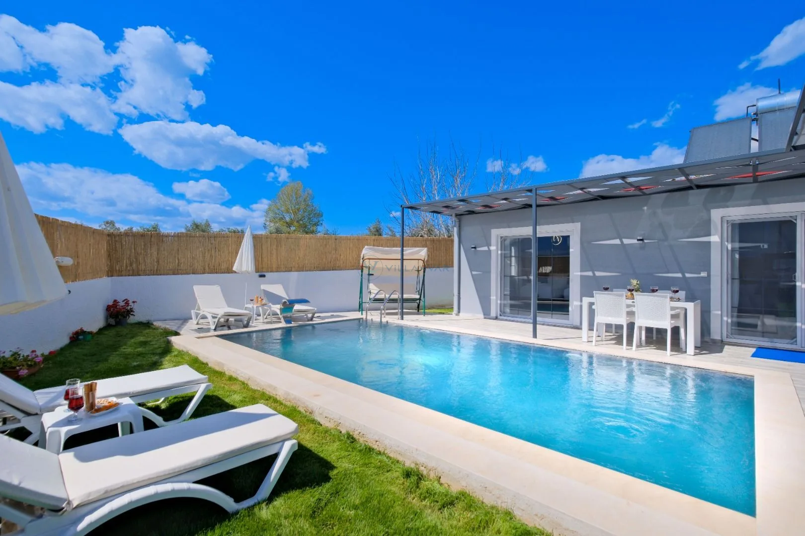 Villa Elmas 2