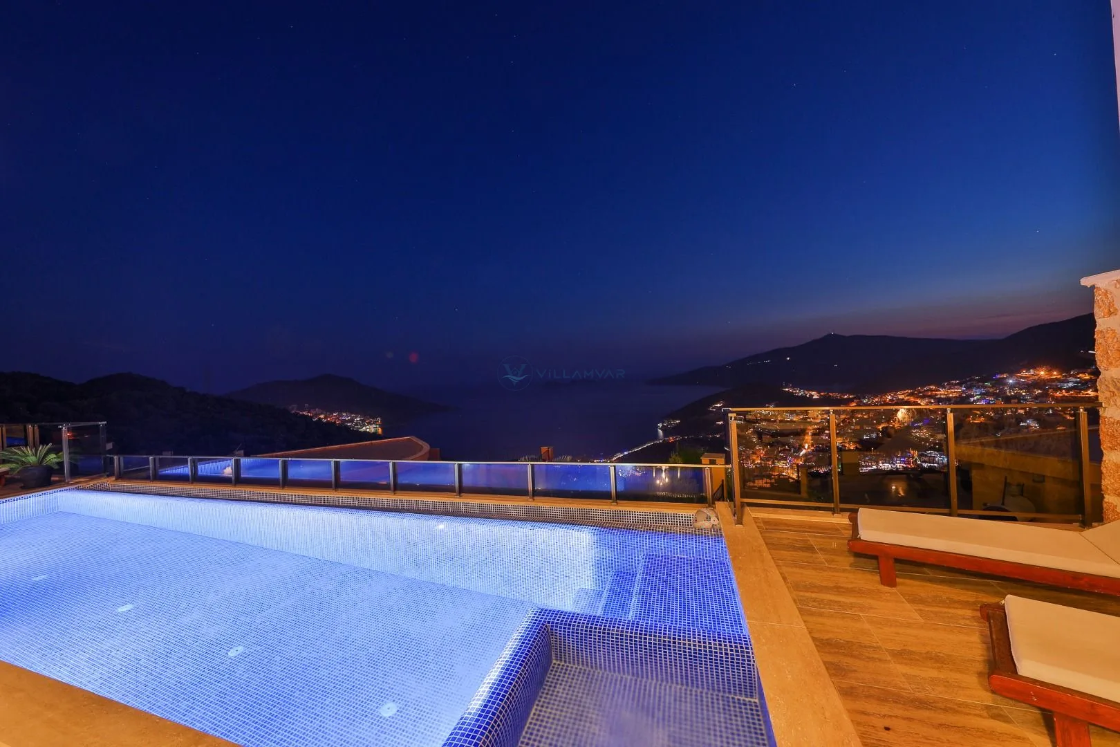 Villa Akasya