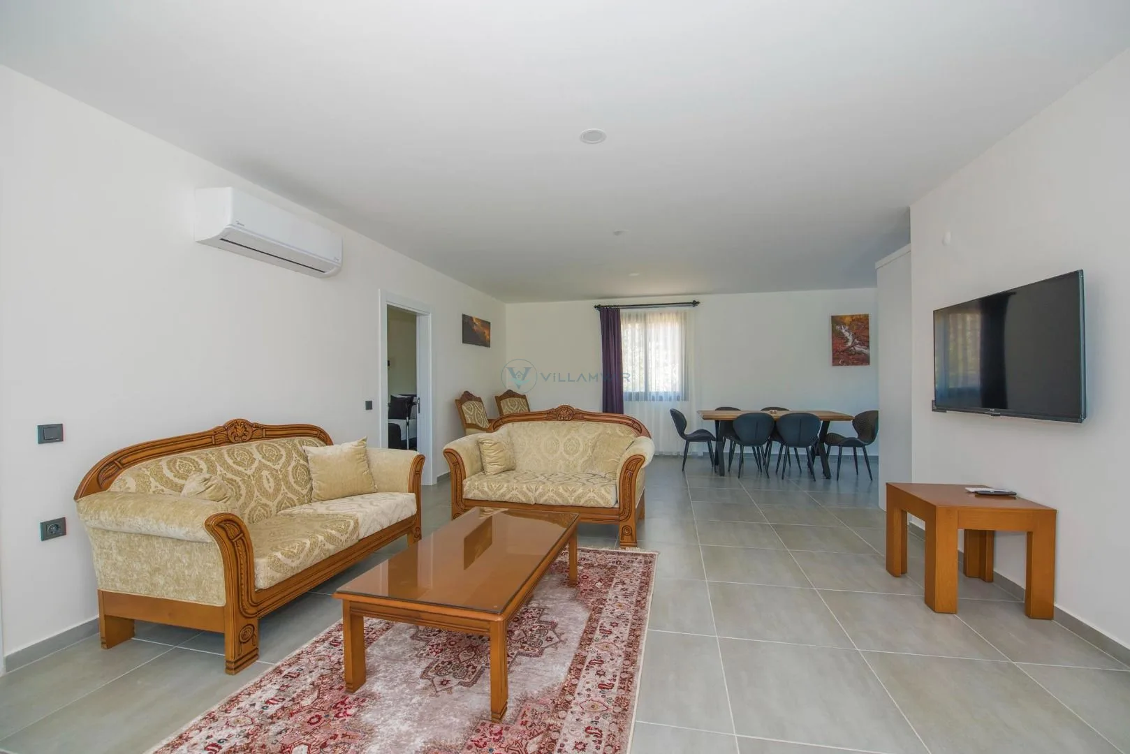 Villa Bilgehan 4