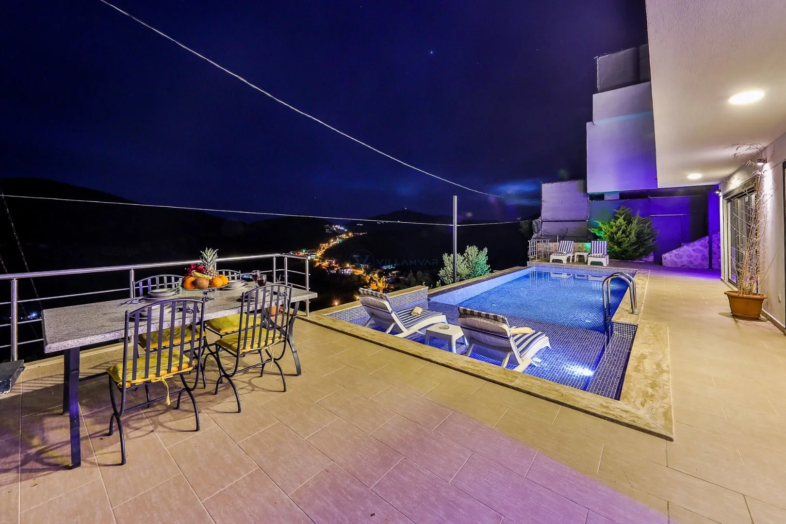 Villa Likya Kaputaş Cal