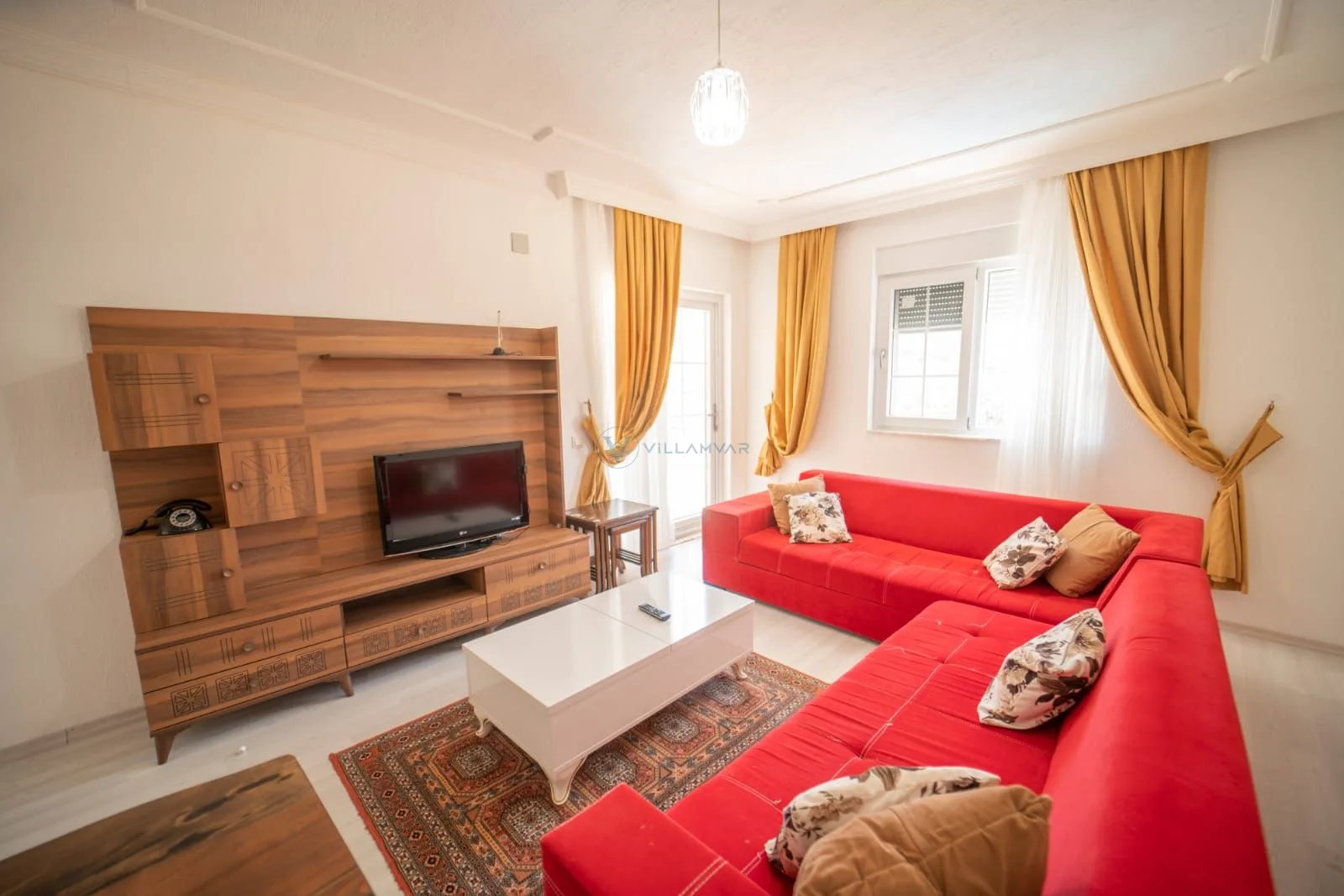 Villa Şakayık Türkiye