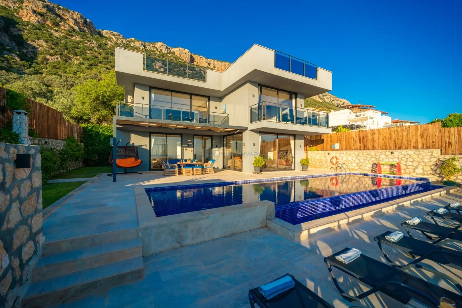 Villa Azra