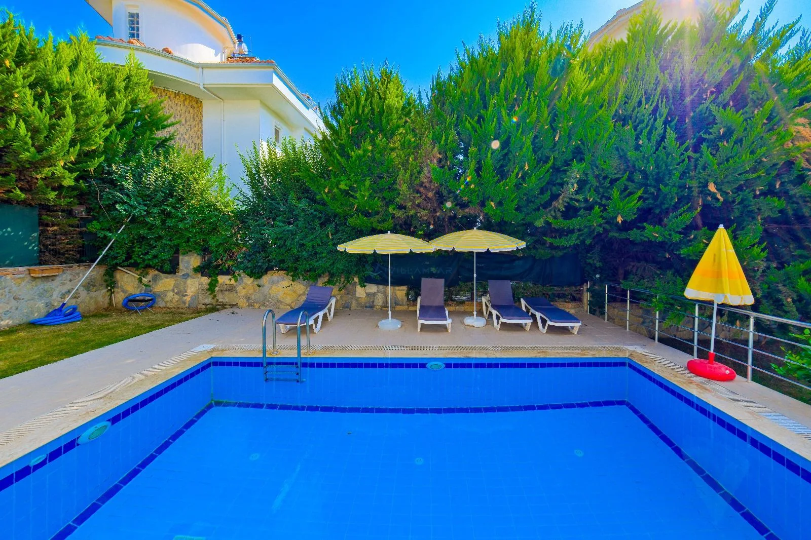 Villa Dirili