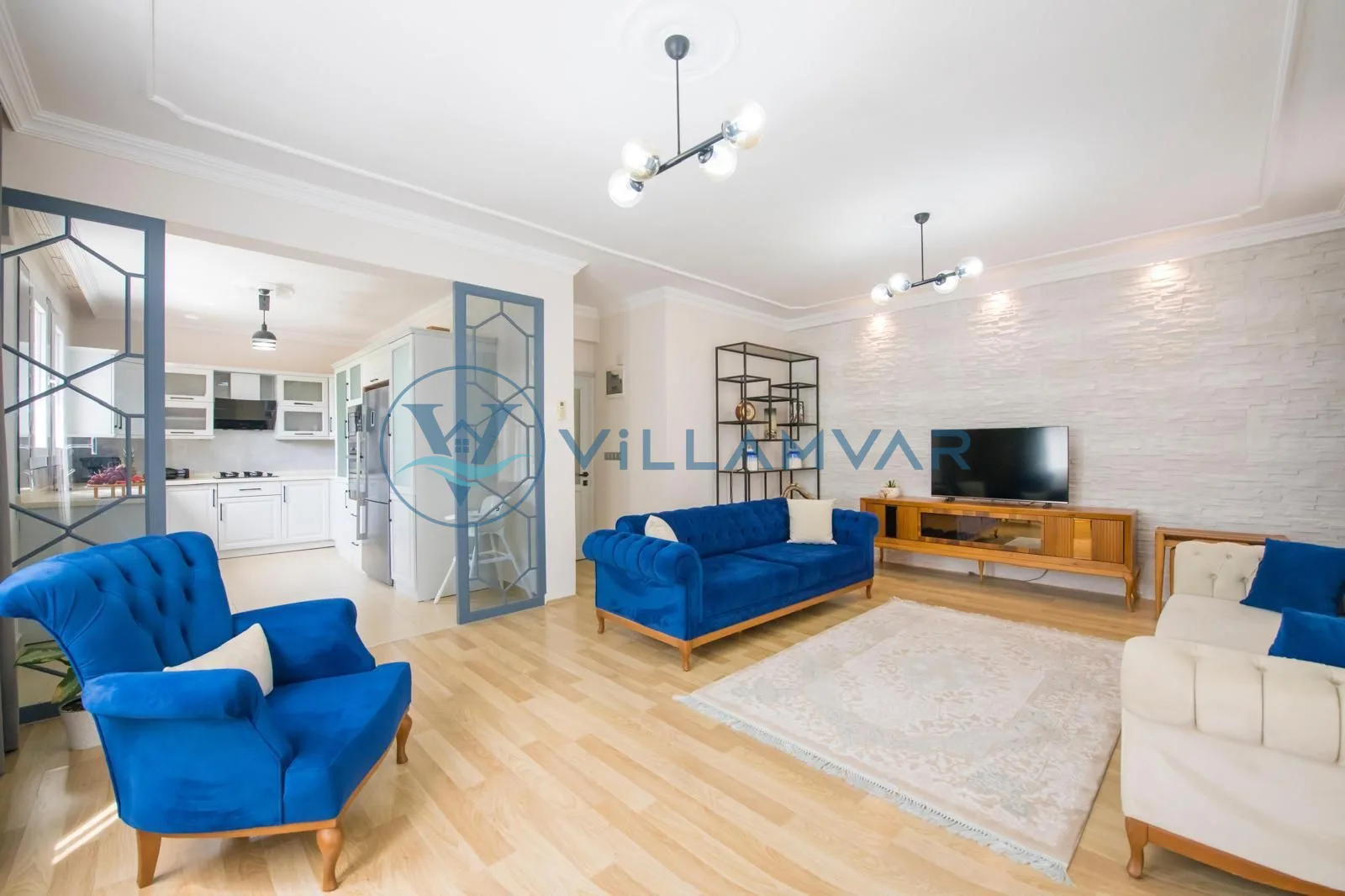 Villa Kenibar