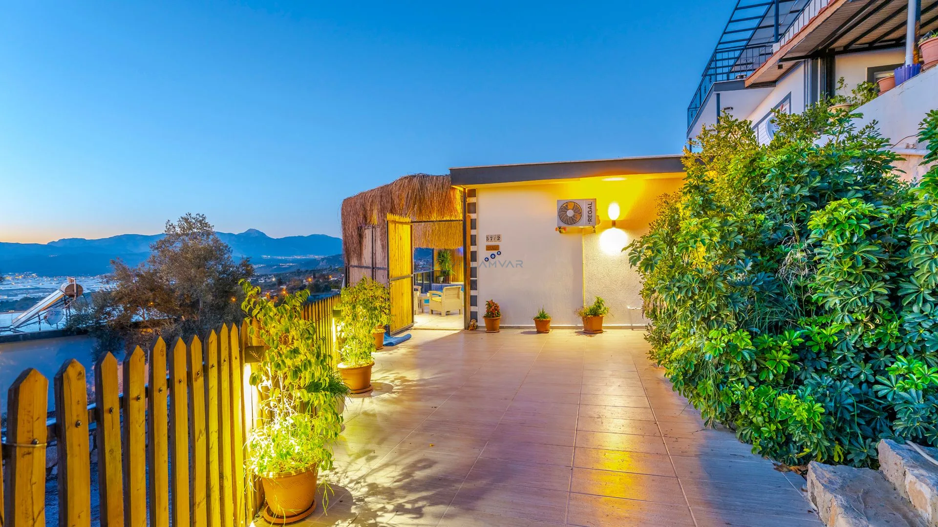 Villa Donna 2