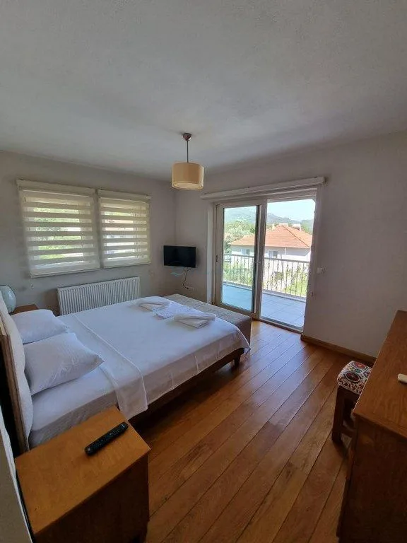 Villa İsabella