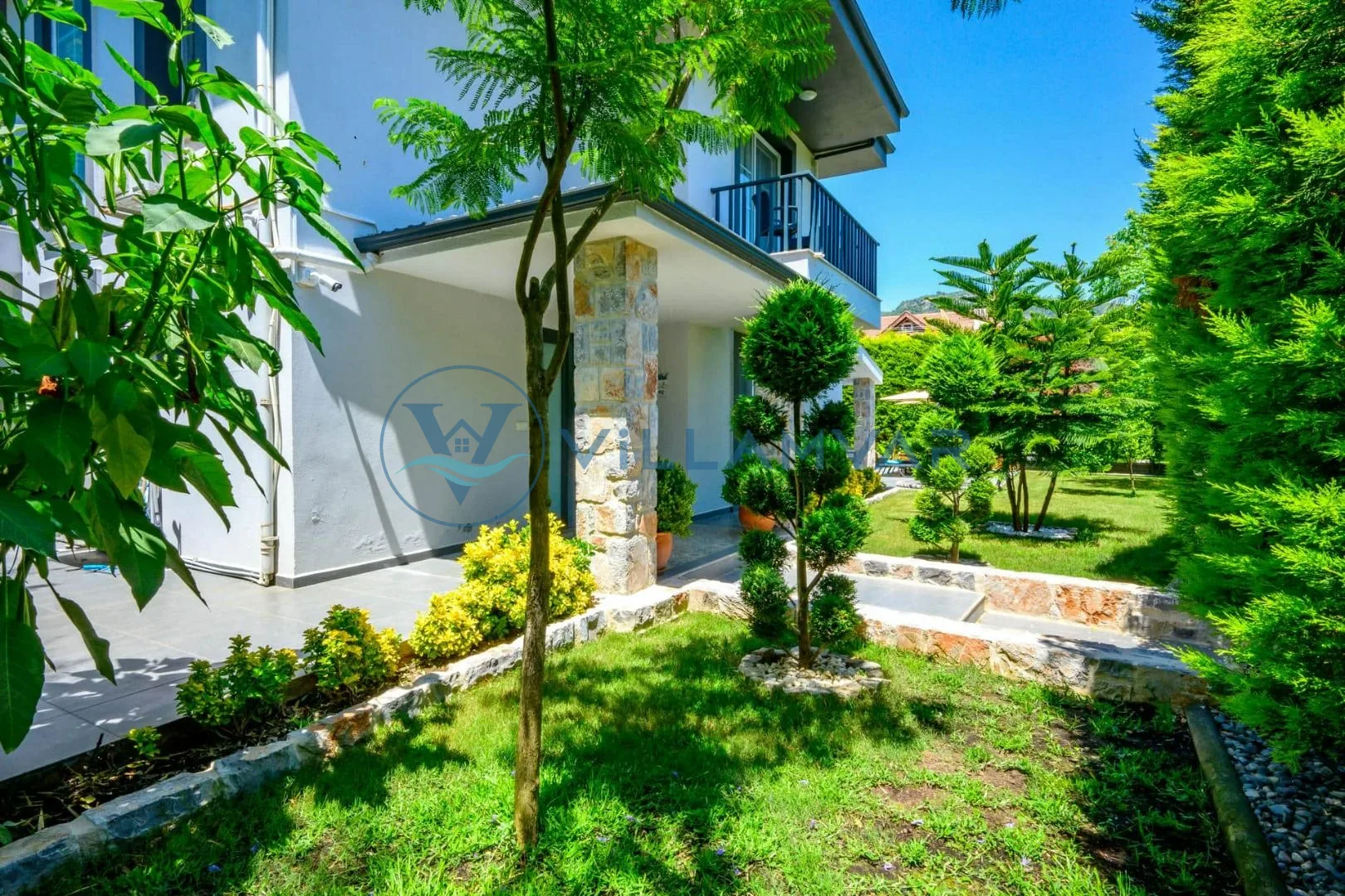 Villa Hayal Et