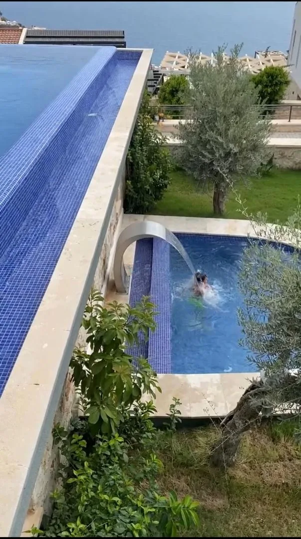 Villa Ayşe