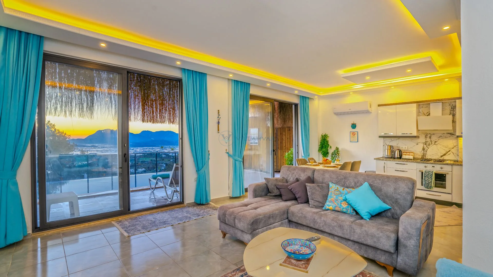 Villa Donna 2