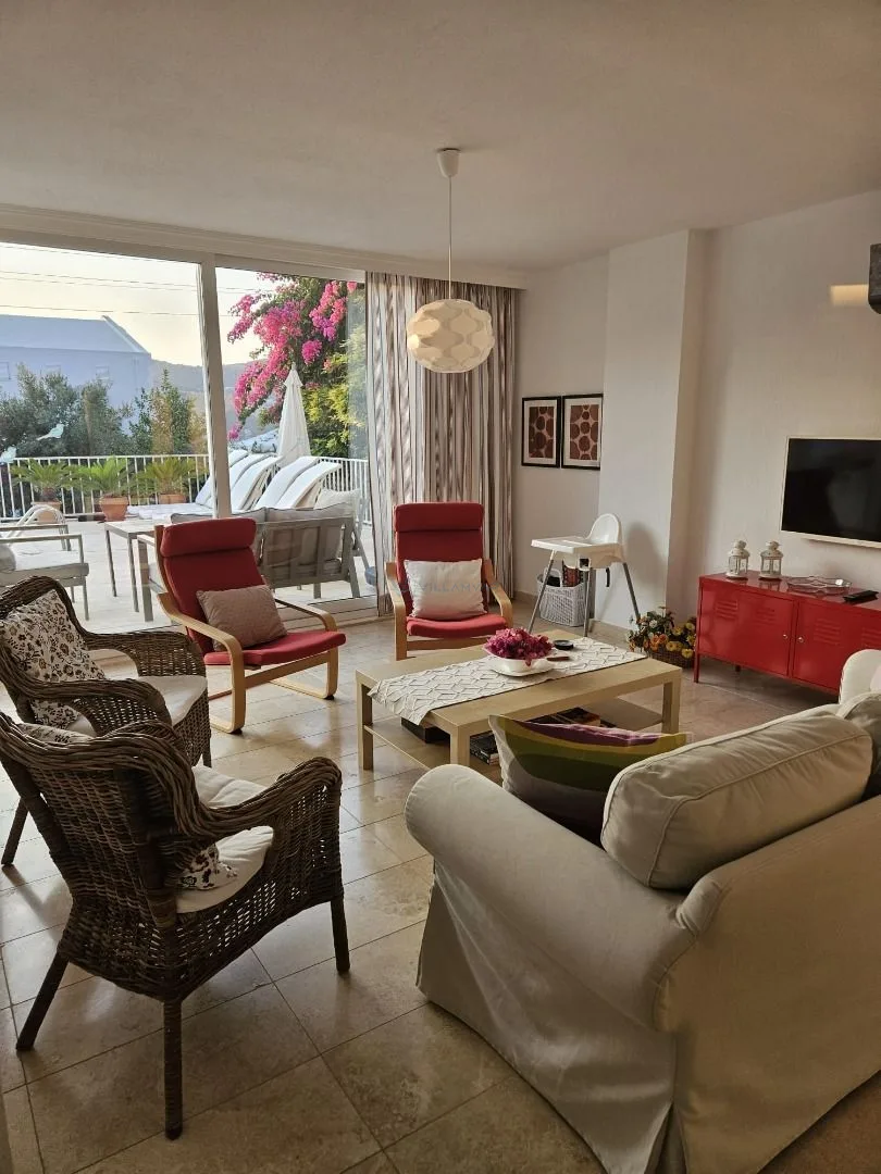Villa Merih