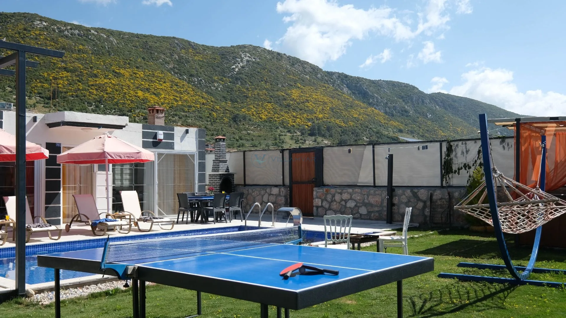 Ogün Villa