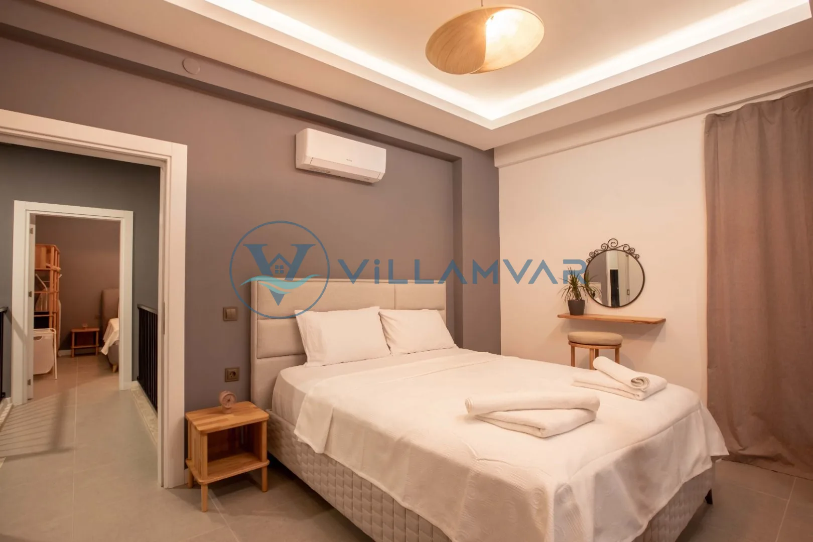 Villa Roomy