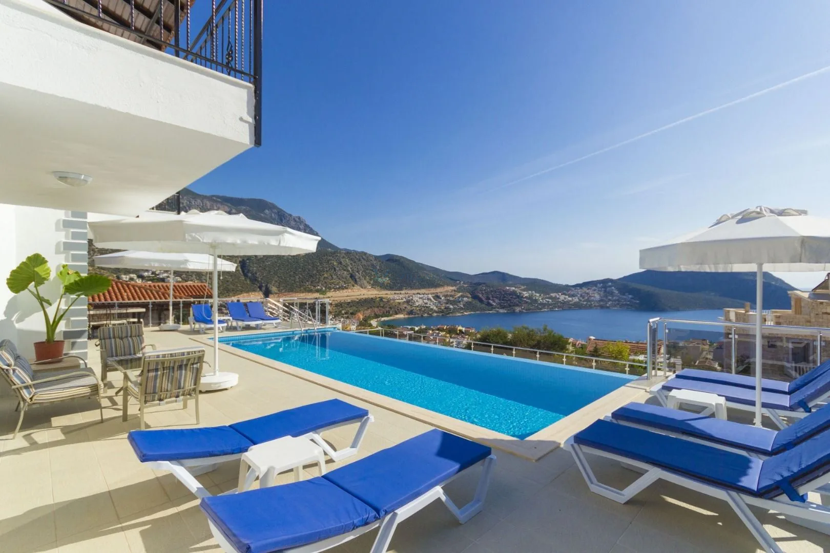 Villa Mehtap