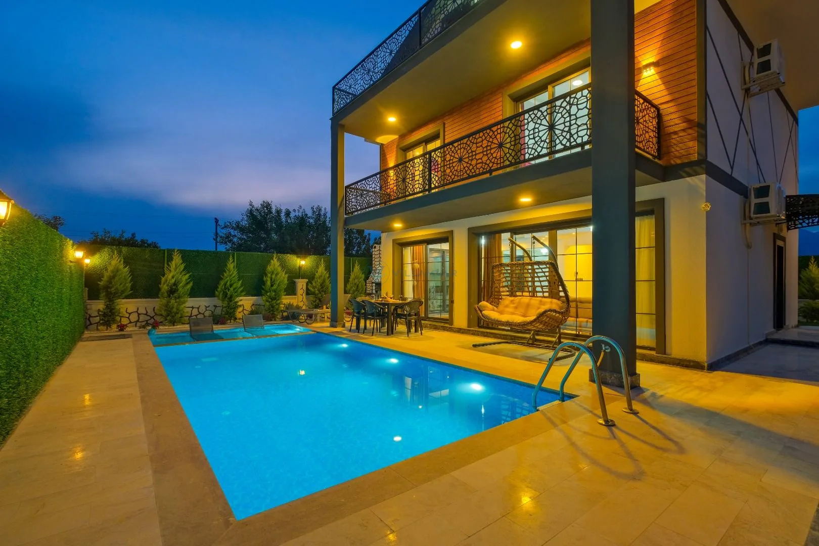 Villa Ariona