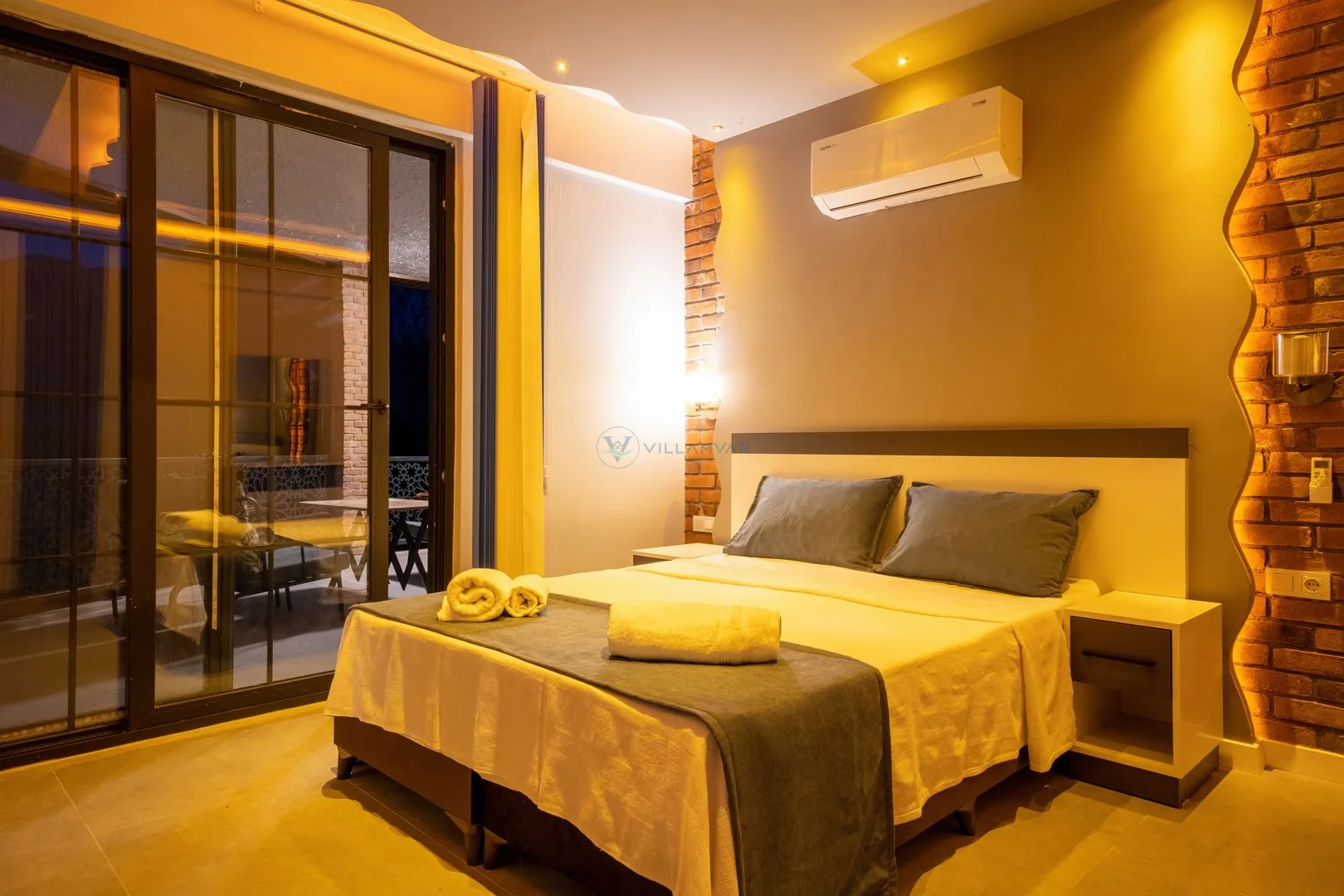 Villa Sincerest