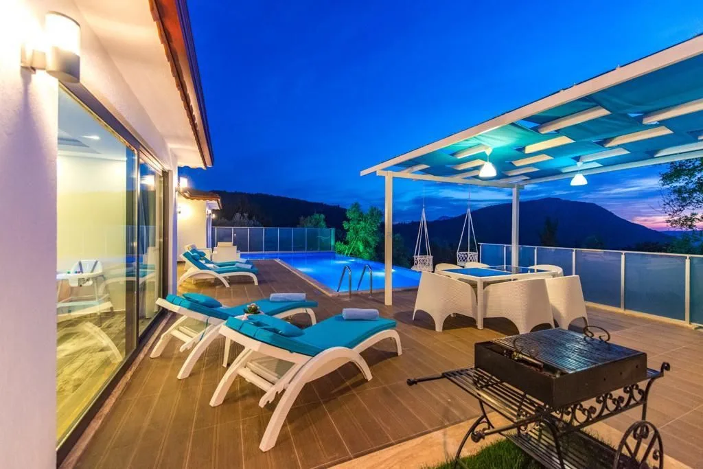 Villa Lunnas