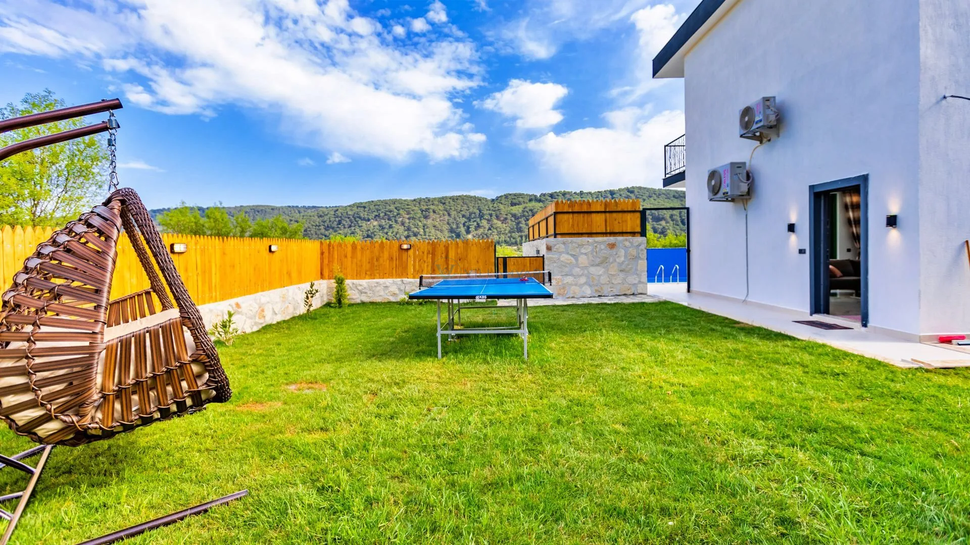 Villa Kıyı