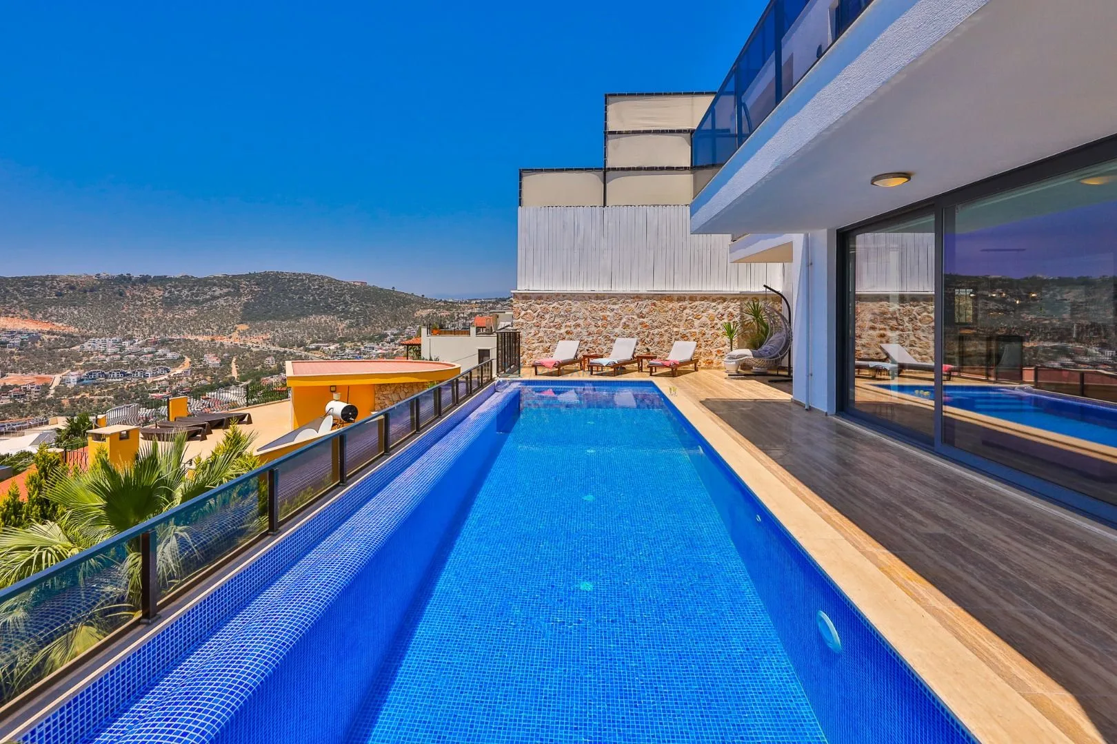Villa Akasya