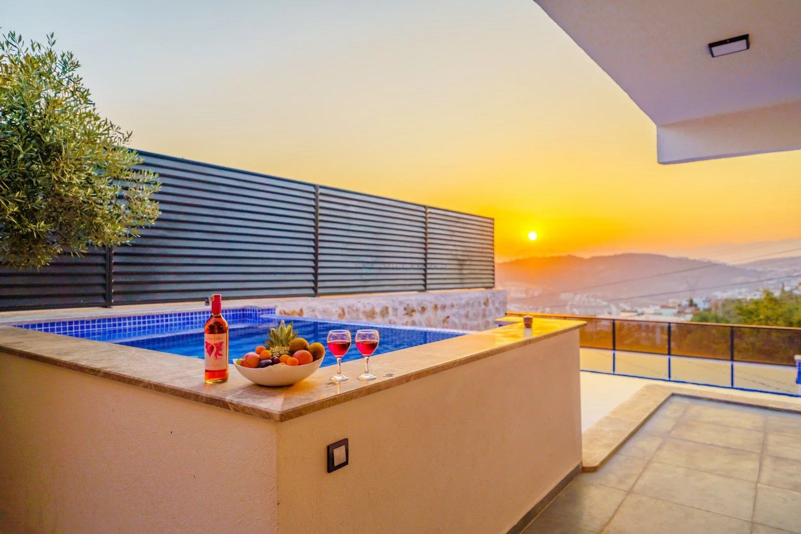 Villa Kısmet 2 4