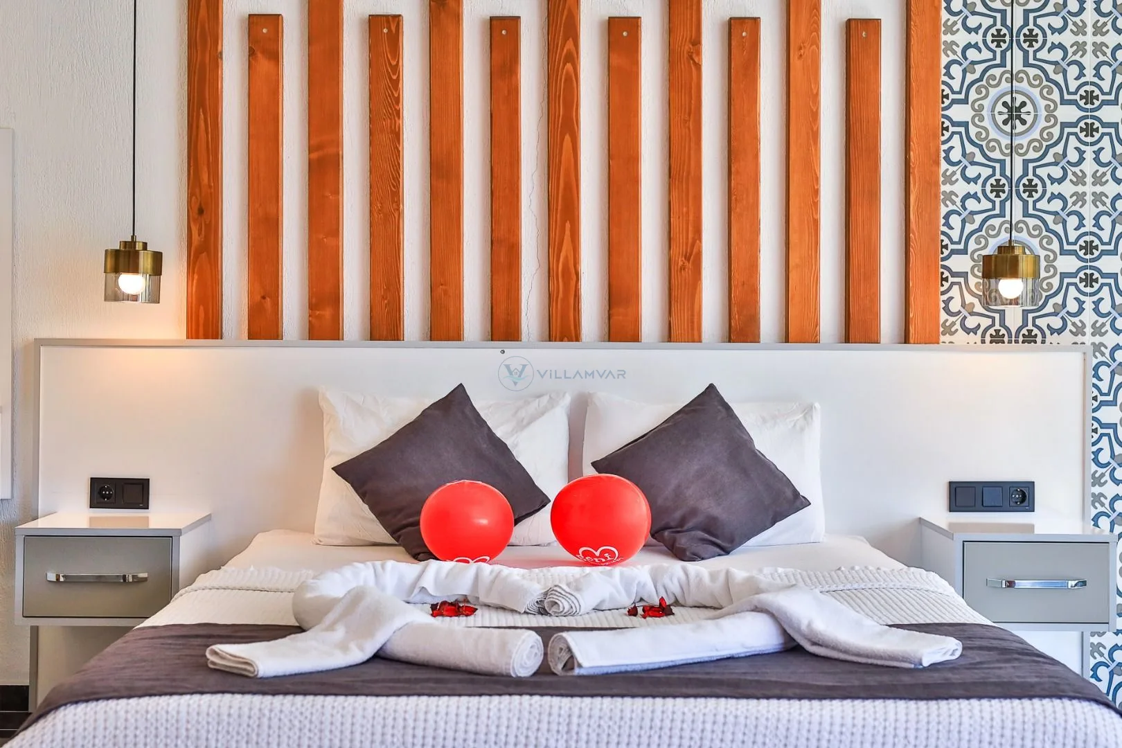 Villa Therapy Sarıbelen