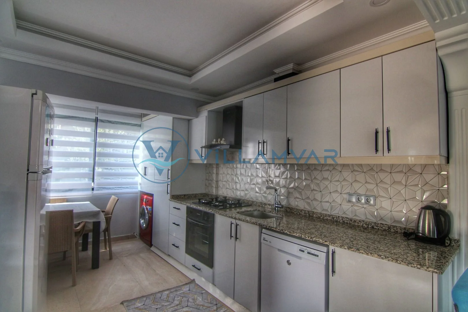 Villa Aras 1