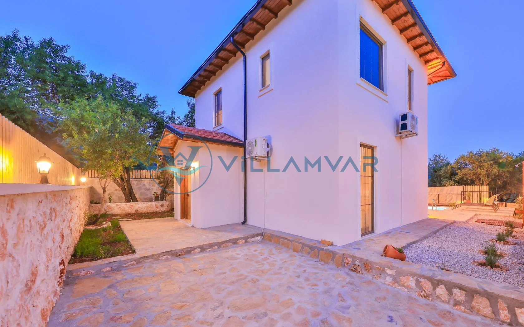 Villa Felicia