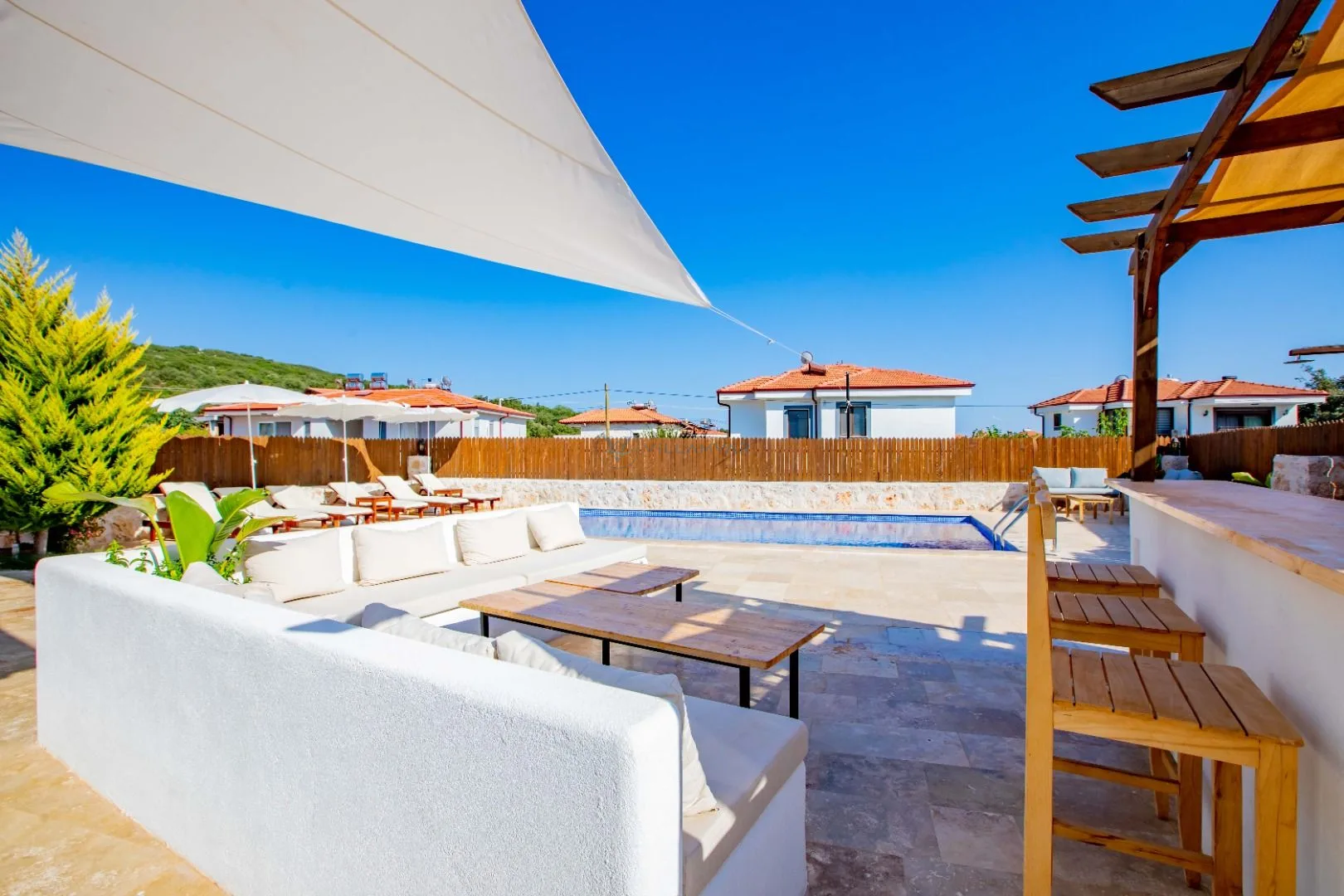 Villa Toskana