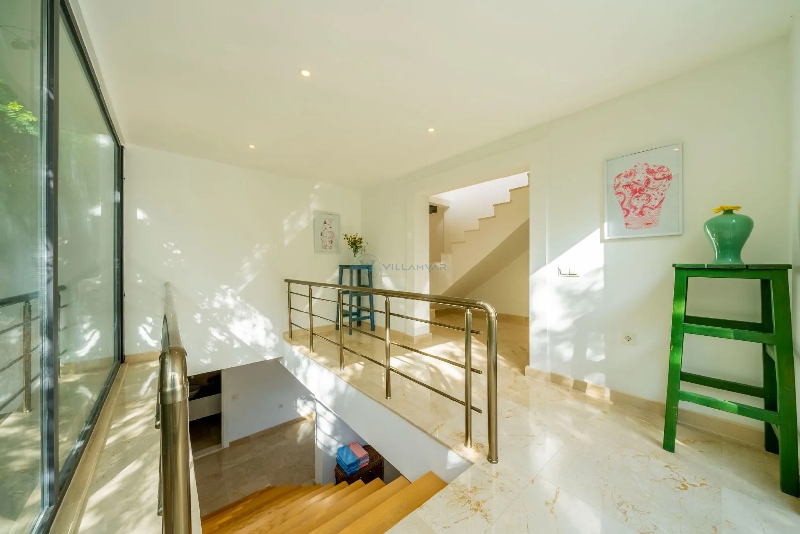 Villa Egeden0 Arif Ernez