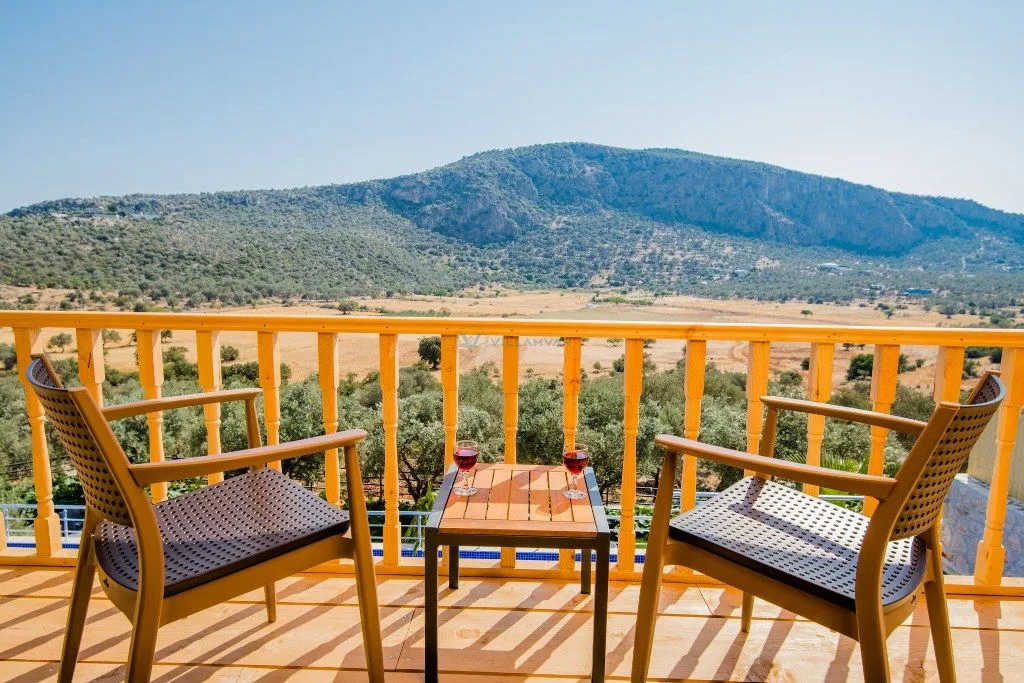 Villa Gıygılı 1