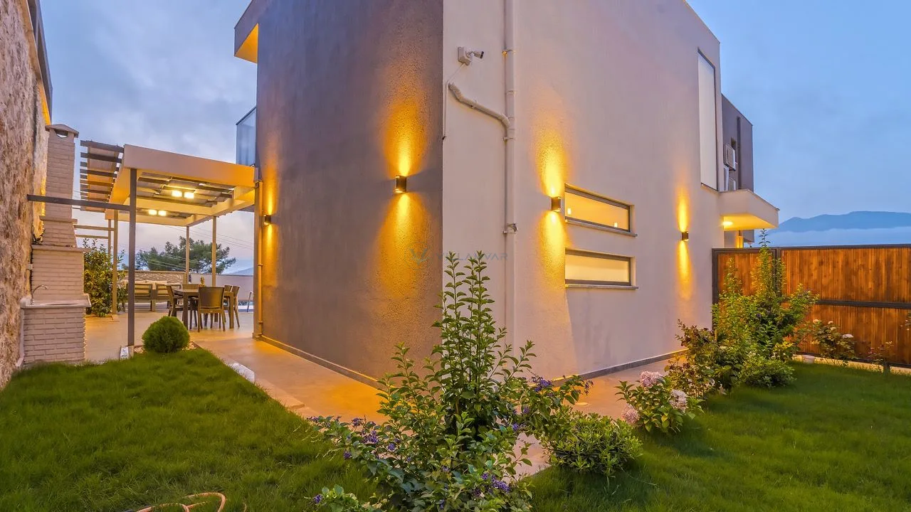 Villa İçöz-1