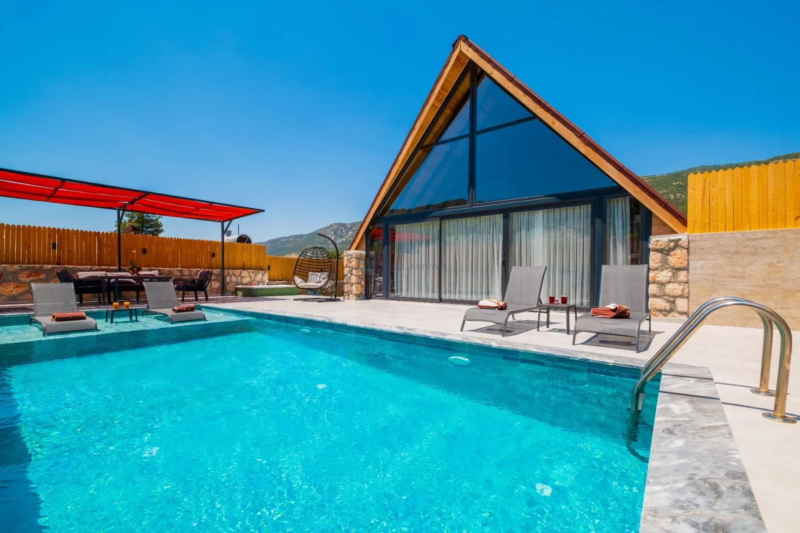 Villa Pele 2
