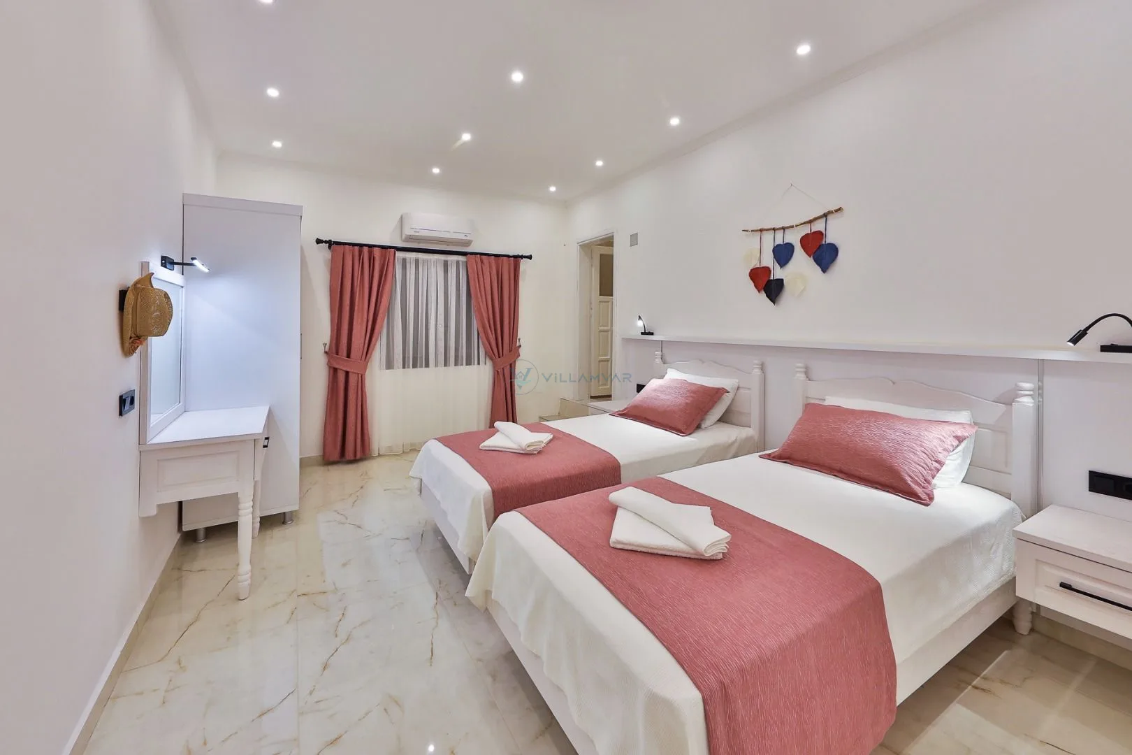 Villa Kaymak