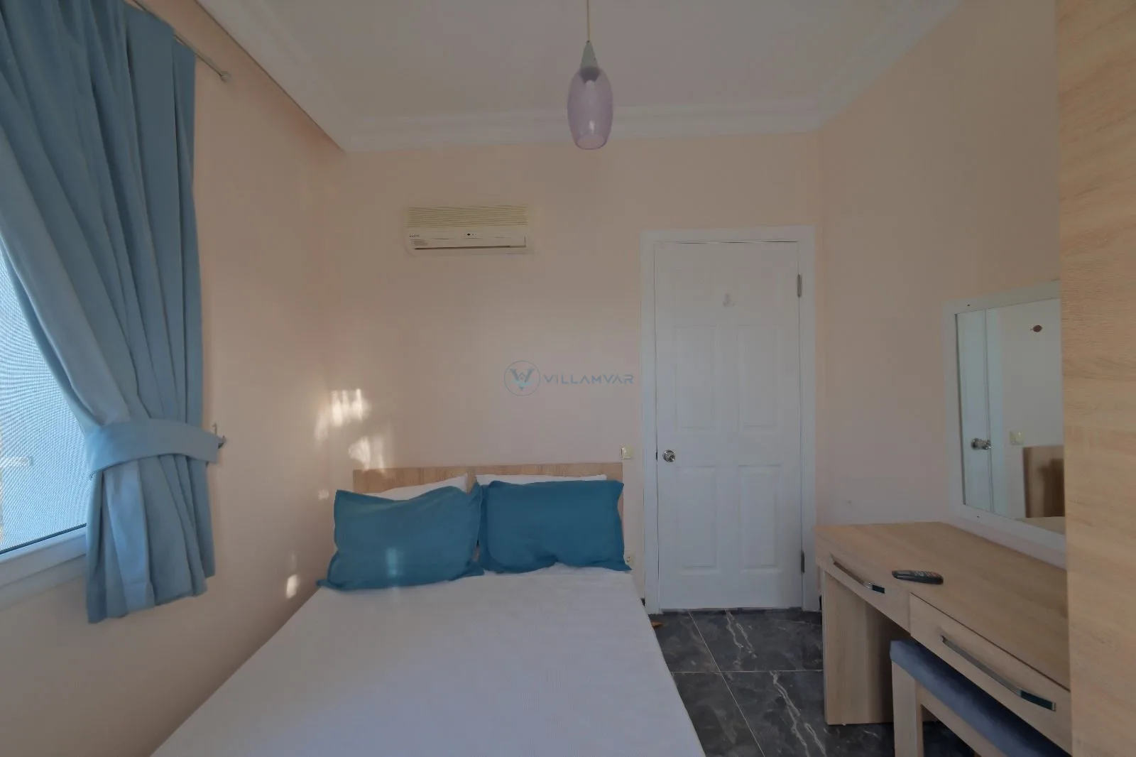 Villa İncim