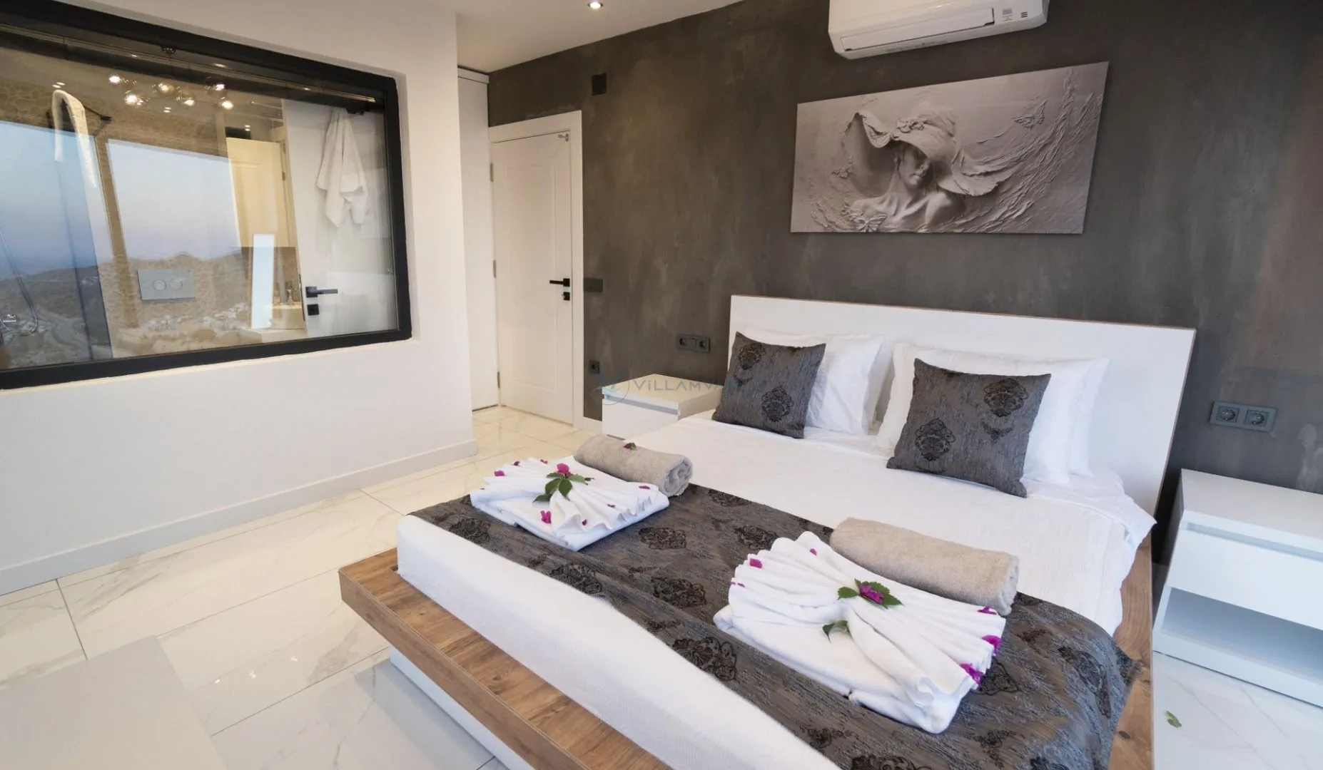 Villa Elif -Efe Rezervasy
