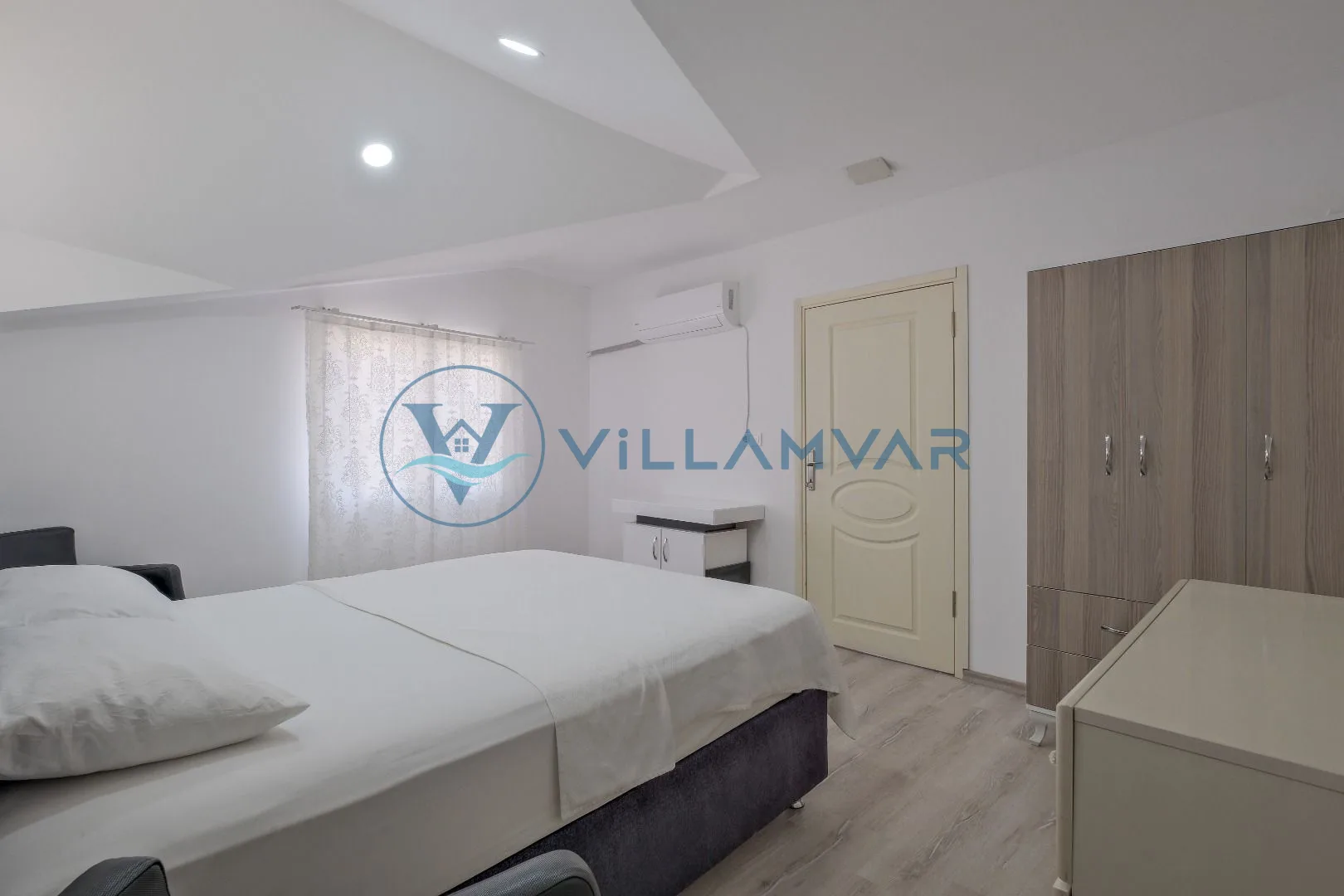 Villa Oasis İnziva