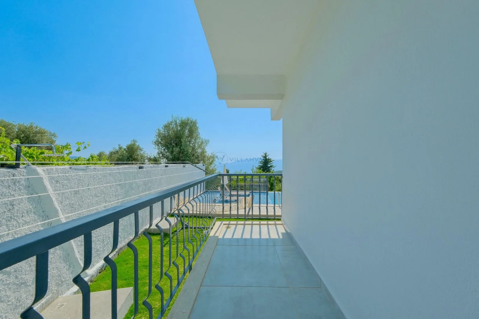 Villa Ayhas